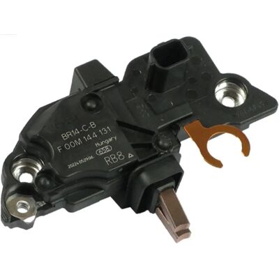 AS-PL ARE0082 - Régulateur d'alternateur pour Renault Clio, Fluence, Grand Modus - Régulateur d'alternateur AS-PL ARE0082 - Régulateur d'alternateur pour Renault Clio, Fluence, Grand Modus - Régulateur d'alternateur