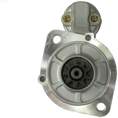 AS-PL S5057 Avviamento - motorino di avviamento AS-PL S5057 Avviamento - motorino di avviamento