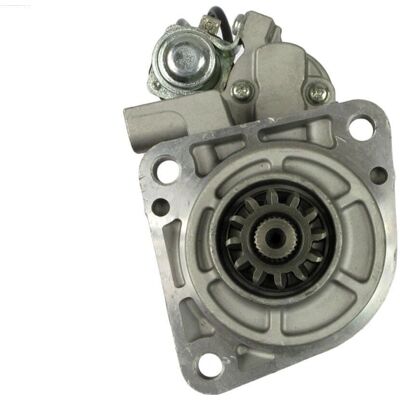 AS-PL S5058 Starter - Renault Trucks, MAN, Volvo AS-PL S5058 Starter - Renault Trucks, MAN, Volvo