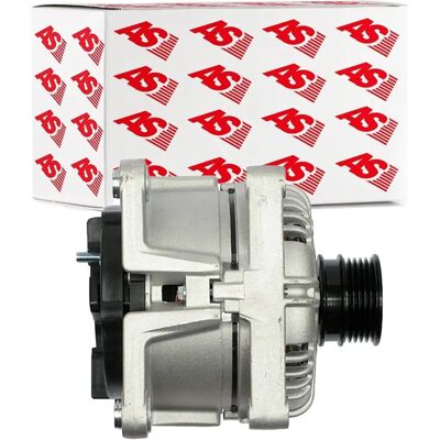 AS-PL 120A Generator for Alfa Romeo Fiat Opel - Generator AS-PL 120A Generator for Alfa Romeo Fiat Opel - Generator