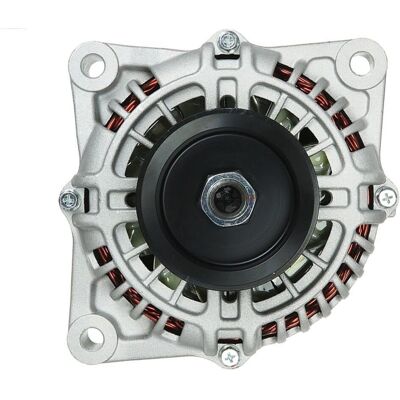 Alternatore AS-PL A5039 - 24V 100A per SCANIA Alternatore AS-PL A5039 - 24V 100A per SCANIA