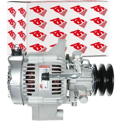 Toyota A6040 Generator - 12V 70A with pulley Toyota A6040 Generator - 12V 70A with pulley