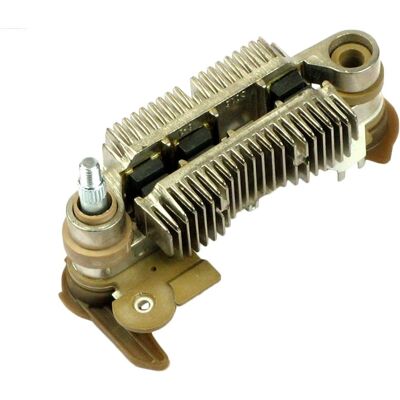 AS-PL ARC5063 Lichtmaschine Gleichrichter - Generator Ersatzteile AS-PL ARC5063 Lichtmaschine Gleichrichter - Generator Ersatzteile