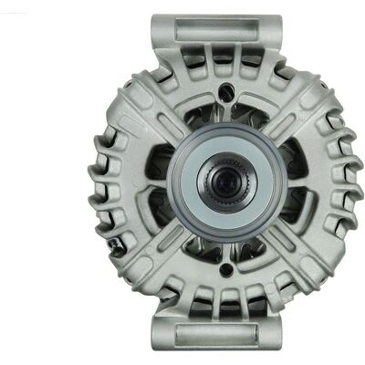 AS-PL A3115 Alternator - 220A, 12V, with freewheel pulley - Alternator AS-PL A3115 Alternator - 220A, 12V, with freewheel pulley - Alternator