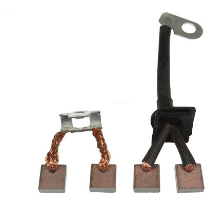 As-Pl Starter Kohlebürste - 12V, 12mm, Modell M647x05971 As-Pl Starter Kohlebürste - 12V, 12mm, Modell M647x05971