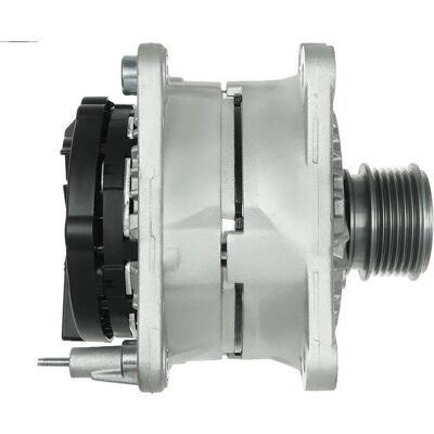 Αερογεννήτρια Mercedes-Benz A0242 - 12V 90A με ελεύθερη τροχαλία Αερογεννήτρια Mercedes-Benz A0242 - 12V 90A με ελεύθερη τροχαλία