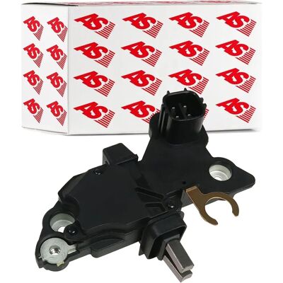 AS-PL ARE0084 Spanningsregelaar - Toyota Yaris II AS-PL ARE0084 Spanningsregelaar - Toyota Yaris II