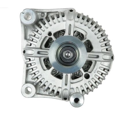 Valeo A3098 170A Generator - Generator, 12V, Remskive Valeo A3098 170A Generator - Generator, 12V, Remskive