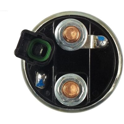 AS-PL SS4024 - Elektromagnetischer Schalter - OEM Toyota AS-PL SS4024 - Elektromagnetischer Schalter - OEM Toyota