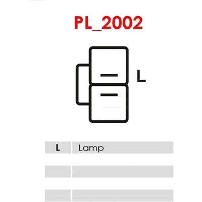AS-PL ARE3059 Jännitesäädin - 12V AS-PL ARE3059 Jännitesäädin - 12V