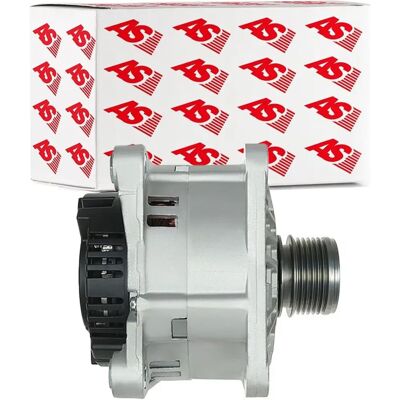 AS-PL A3118 Generator - 12V 125A with freewheel pulley AS-PL A3118 Generator - 12V 125A with freewheel pulley