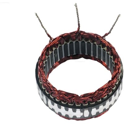AS-PL AS3015 - Stator Generator AS-PL AS3015 - Stator Generator