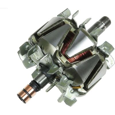 AS-PL AR0019 Rotor - Lichtmaschine - OEM-Nummern AS-PL AR0019 Rotor - Lichtmaschine - OEM-Nummern