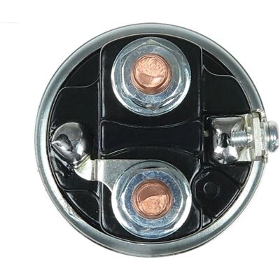 AS-PL SS2024 - Elektromagnetisk switch til Ford og Hitachi AS-PL SS2024 - Elektromagnetisk switch til Ford og Hitachi
