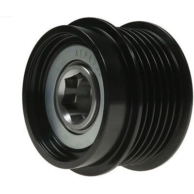 Toyota Chrysler Lichtmaschine Riemenscheibe - 55mm - 2 Jahre Garantie Toyota Chrysler Lichtmaschine Riemenscheibe - 55mm - 2 Jahre Garantie