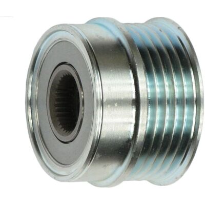 AS-PL AFP6025 - Lichtmaschine Riemenscheibe für FIAT, ALFA ROMEO AS-PL AFP6025 - Lichtmaschine Riemenscheibe für FIAT, ALFA ROMEO