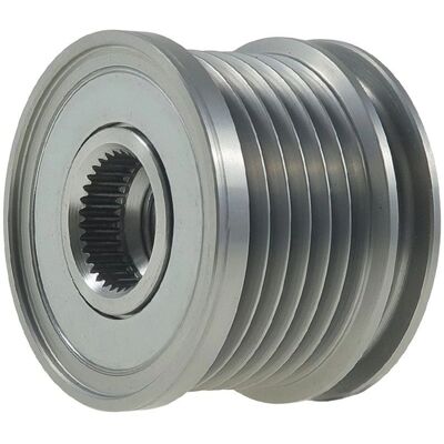 AS-PL AFP0073 Alternator Pulley - Alternator Deler AS-PL AFP0073 Alternator Pulley - Alternator Deler
