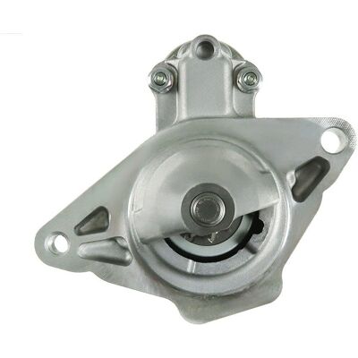 Denso 1,3kW Starter til Toyota - 74x24mm, 2 huller, Med uret-retning, 9 tænder Denso 1,3kW Starter til Toyota - 74x24mm, 2 huller, Med uret-retning, 9 tænder