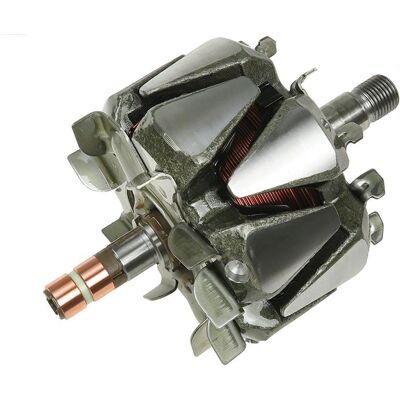 AS-PL AR3012 Rotor - Rotor, Generator - OEM VW 059903213E AS-PL AR3012 Rotor - Rotor, Generator - OEM VW 059903213E