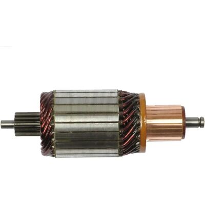 AS-PL SA0065 Anlasser - OEM-Teilenummer SA0065 AS-PL SA0065 Anlasser - OEM-Teilenummer SA0065