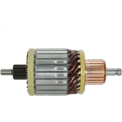 AS-PL SA0067 Startmotor - Induit, démarreur AS-PL SA0067 Startmotor - Induit, démarreur