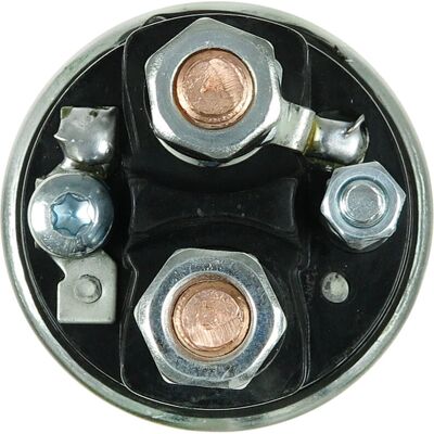 AS-PL SS0086 - Elektromagnetischer Schalter AS-PL SS0086 - Elektromagnetischer Schalter