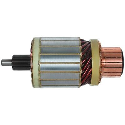 AS-PL SA3013 Anlasser - 12V 1,5kW AS-PL SA3013 Anlasser - 12V 1,5kW