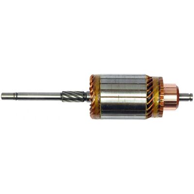 AS-PL SA0072 Starter - OEM 12V 2.7kW AS-PL SA0072 Starter - OEM 12V 2.7kW