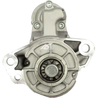 VW 0001125609 Startmotor 2,2kW 12V Horloge 9 tanden VW 0001125609 Startmotor 2,2kW 12V Horloge 9 tanden