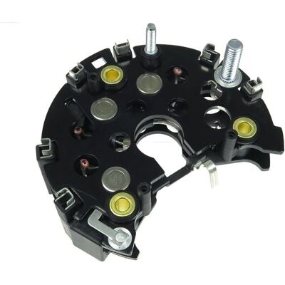 AS-PL ARC0071 Generatorgleichrichter - Generator AS-PL ARC0071 Generatorgleichrichter - Generator