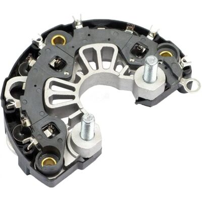 AS-PL ARC0072 Lichtmaschinen-Diodenbrücke - Alternator AS-PL ARC0072 Lichtmaschinen-Diodenbrücke - Alternator
