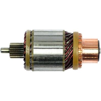 AS-PL SA3014 Anlasser - OEM VW 02M911311D, 02M911311F AS-PL SA3014 Anlasser - OEM VW 02M911311D, 02M911311F