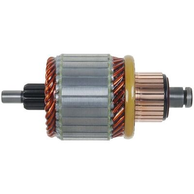 AS-PL SA0073 Startrotor - OEM Kompatibel AS-PL SA0073 Startrotor - OEM Kompatibel