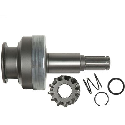 AS-PL SD5051 Anlasserradfreilauf AS-PL SD5051 Anlasserradfreilauf