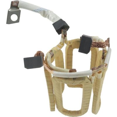 AS-PL SF0030 Starterinduktor - Starter AS-PL SF0030 Starterinduktor - Starter