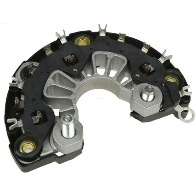 AS-PL ARC0089 - Gleichrichterbrücke für Generator AS-PL ARC0089 - Gleichrichterbrücke für Generator