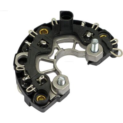 AS-PL ARC0101 - Gleichrichterbrücke für Generator AS-PL ARC0101 - Gleichrichterbrücke für Generator
