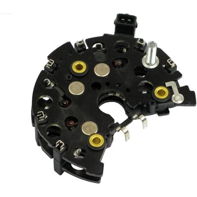 AS-PL ARC0103 Generatorgleichrichter - Alternator AS-PL ARC0103 Generatorgleichrichter - Alternator