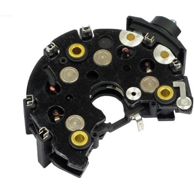 AS-PL ARC0118 Diodisilta, laturi - Alternator AS-PL ARC0118 Diodisilta, laturi - Alternator