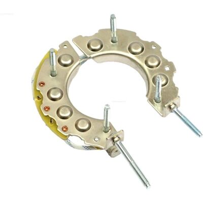 AS-PL ARC6038 - Lichtmaschinen-Diodenbrücke AS-PL ARC6038 - Lichtmaschinen-Diodenbrücke