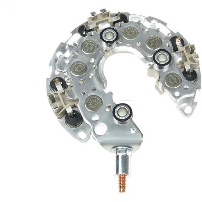 AS-PL ARC6043 - Diodebro til generator AS-PL ARC6043 - Diodebro til generator