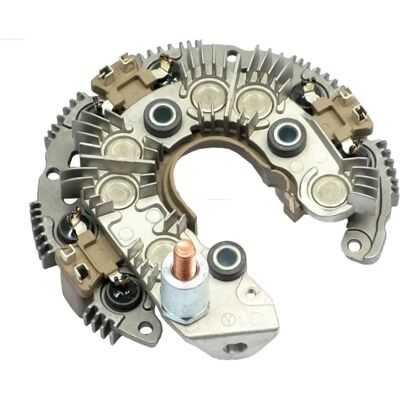 AS-PL ARC6048 - Gleichrichterbrücke für Lichtmaschine AS-PL ARC6048 - Gleichrichterbrücke für Lichtmaschine