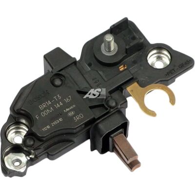 Bosch Generatorregler - 12V für Opel, Saab - Typ: Are0088 Bosch Generatorregler - 12V für Opel, Saab - Typ: Are0088