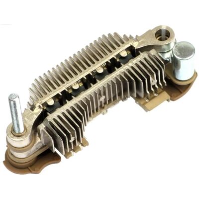 AS-PL ARC5098 Lichtmaschine Diodenbrücke - Alternator AS-PL ARC5098 Lichtmaschine Diodenbrücke - Alternator