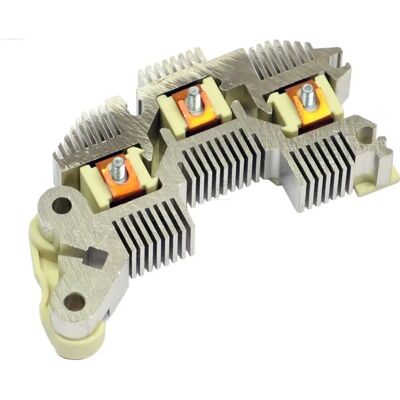 AS-PL ARC1029 Alternator Diodestruktur - Alternator AS-PL ARC1029 Alternator Diodestruktur - Alternator