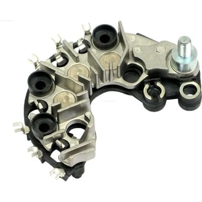 AS-PL ARC3065 - Ponte di diodi per alternatore AS-PL ARC3065 - Ponte di diodi per alternatore