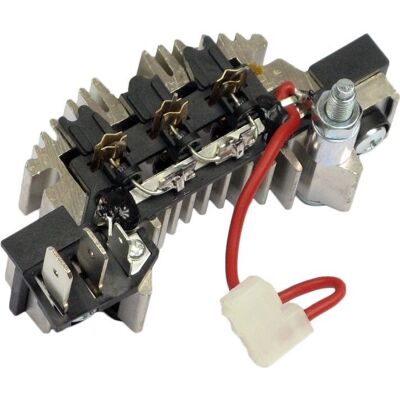 AS-PL ARC4034 Lichtmaschine Diodenbrücke - Generator AS-PL ARC4034 Lichtmaschine Diodenbrücke - Generator