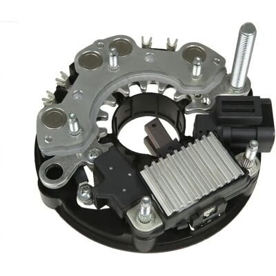 AS-PL ARR2028 Spannungsregler AS-PL ARR2028 Spannungsregler