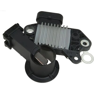 AS-PL ARE1041 Spanningsregelaar - Alternator AS-PL ARE1041 Spanningsregelaar - Alternator