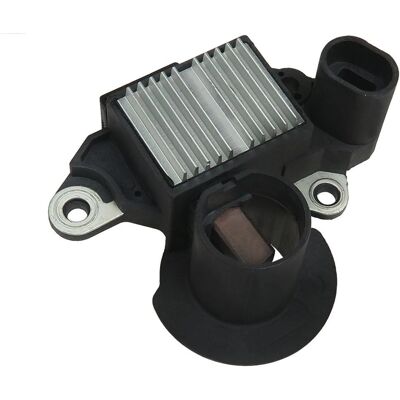 AS-PL ARE1046 Alternator Regulator - OEM DAEWOO 271840 AS-PL ARE1046 Alternator Regulator - OEM DAEWOO 271840